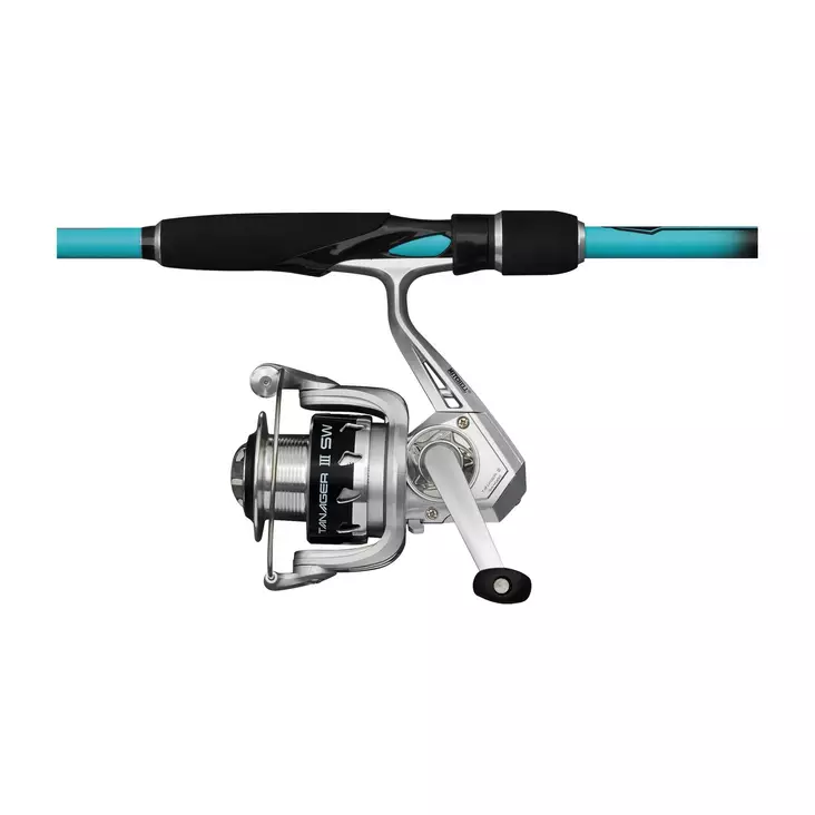 Mitchell Tanager 3 SW Squid 1,80m Combo - Havsfiskekombos - 022021000791 - 1