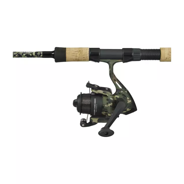 Mitchell Tanager Camo II Quiver 2,72m - Feederkombos - 022021656431 - 1