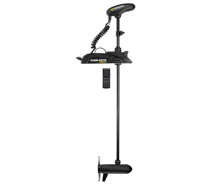 Minn Kota Terrova 2 WR 55lb 54" - Minn Kota-elmotorer - 029402056101 - 1