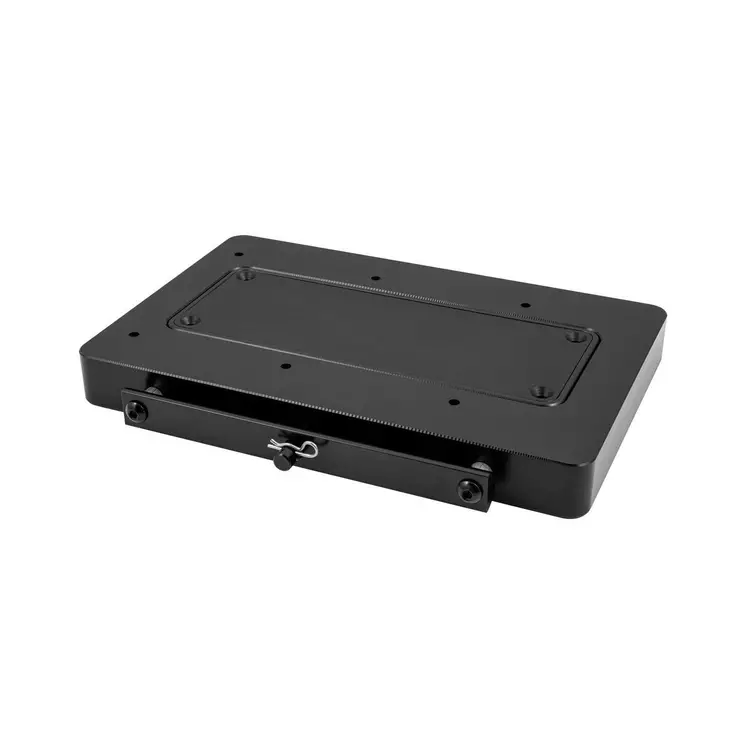 Minn Kota MKA-44 Quick Release Bracket - Minn Kota-tillbehör - 029402056651 - 1