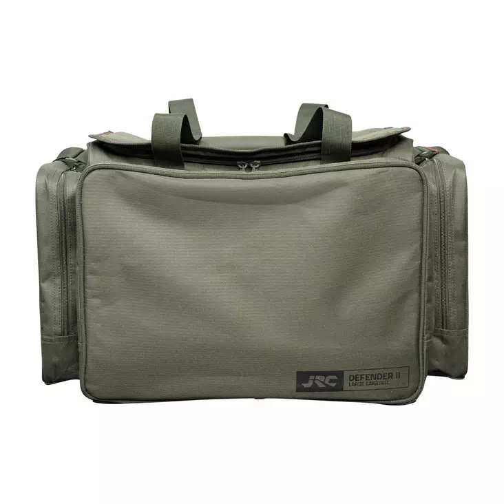 JRC Defender II Carryall Compact - Bärväskor, ryggsäckar & kylförvaring - 043388002181 - 1