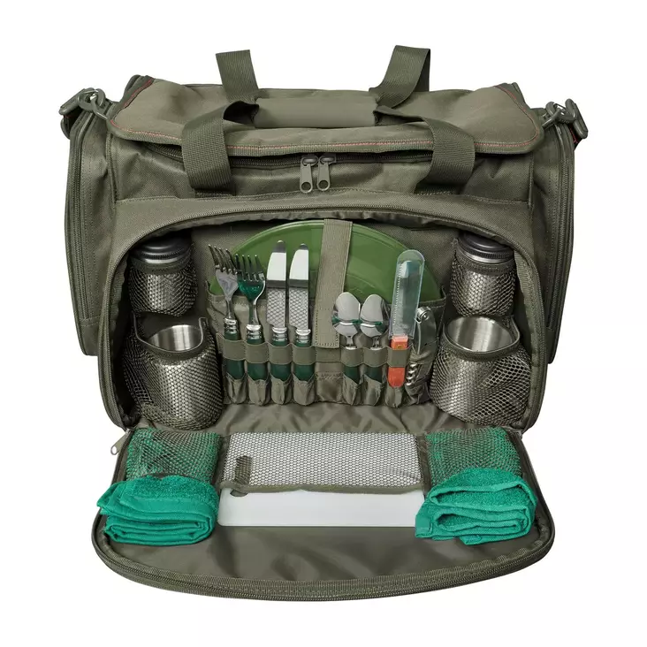 JRC Defender II Session Cooler Bag - Bärväskor, ryggsäckar & kylförvaring - 043388002211 - 1