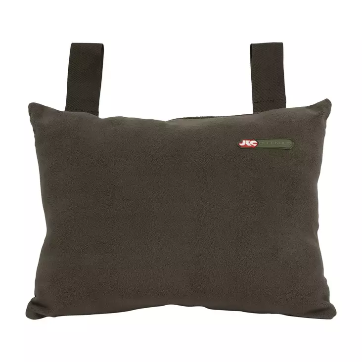 JRC Defender II Pillow - Bedchair-överdrag, filtar & kuddar - 043388142351 - 1