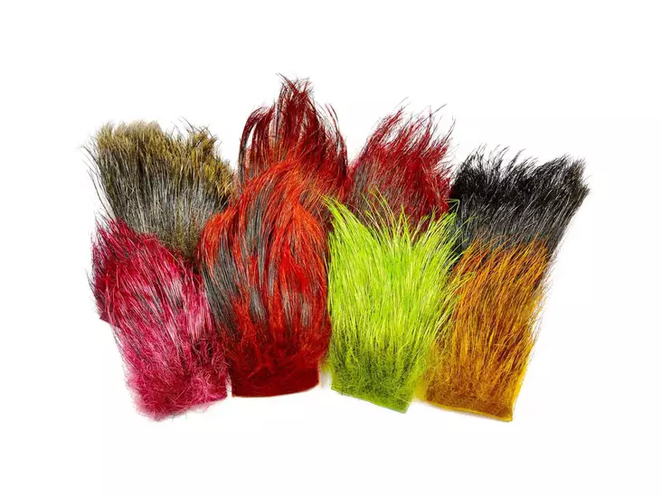 Frödinflies SNS Wild Boar Feelers - Övriga fjädrar - 20241021411 - 1