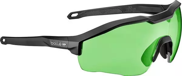 Bolle MY6 Emerald - Skytteglasögon - 3660740019181 - 1