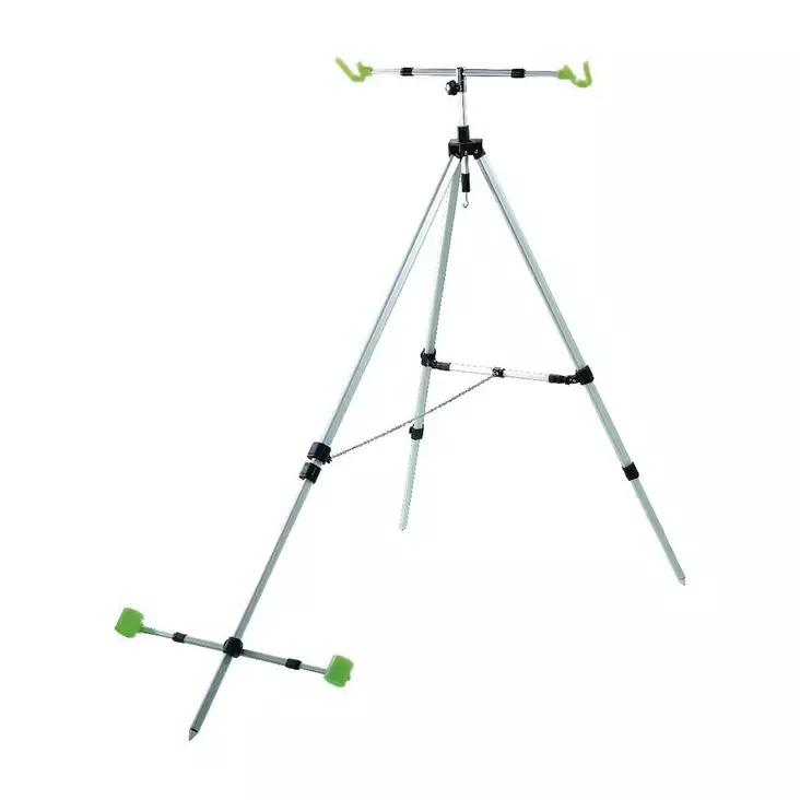 Kinetic Surf Rod Pod - Spöhållare & trollingtillbehör - 5707461375191 - 1