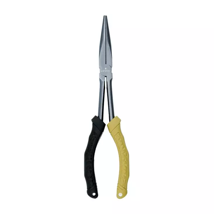Westin Unhooking Pliers Stainless - Fiskgripare & krokurtagare - 5707549502761 - 1