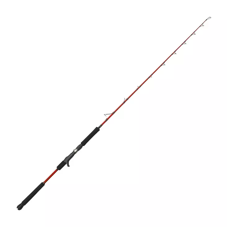 Westin W6 Boat-T Jig 5'8'' 30-50lb 200-500g - Båt- & pilkspön - 5707549538111 - 1