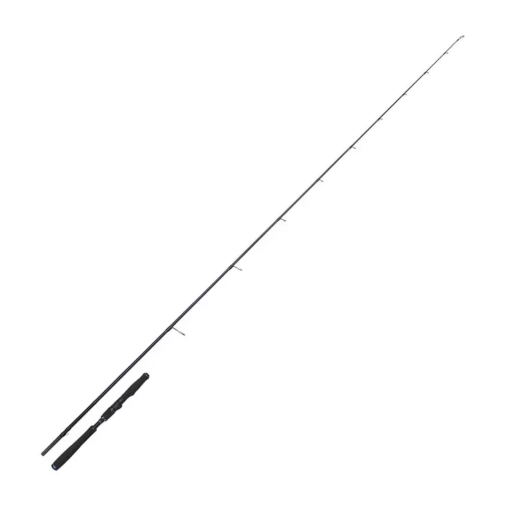 Westin W2 Precision Cast Limitless 7'8'' 15-50g - Havsabborrspön & lätta havsspön - 5707549545911 - 1