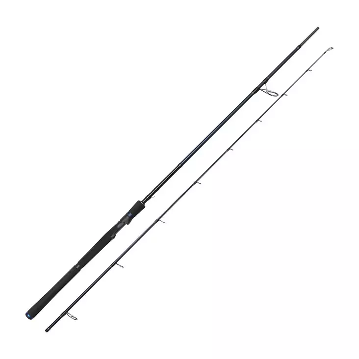 Westin W2 Powerstick 8'3'' 10-50g - Shore jigging-spön - 5707549550281 - 1