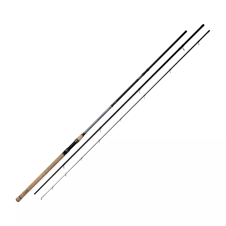 Mikado Ultraviolet II Match 3,90m 1-20g - Match- & wagglerspön - 5900637013051 - 1