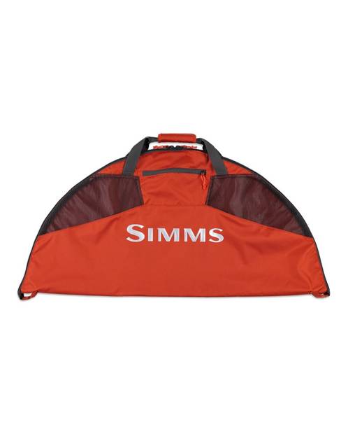 Simms Taco Bag Simms Orange - Utrustningväskor - 694264595411 - 1