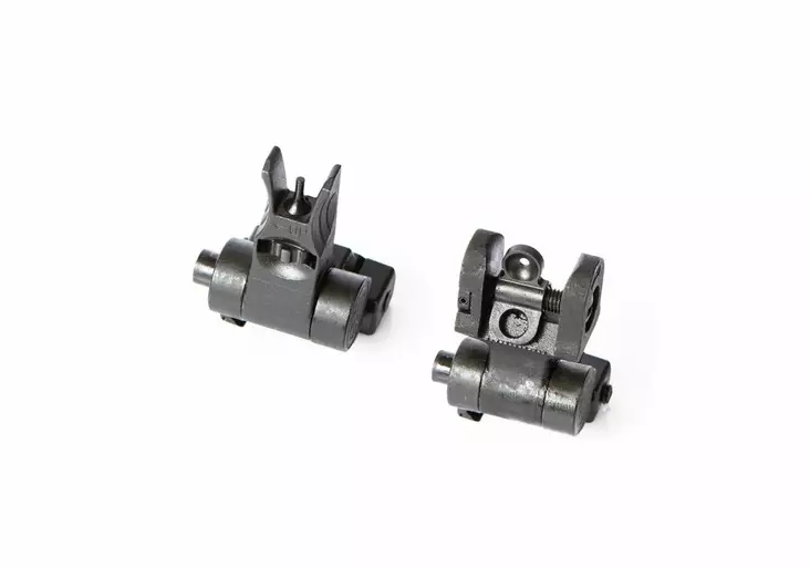 Sig Sauer M400 Tread Front and Rear Sight Set - Järnsikten för gevär - 798681598861 - 1