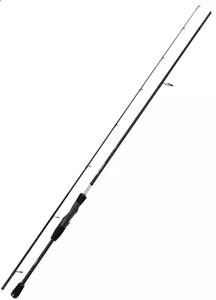 Shimano Yasei BB Street Spinning - Shimano -haspelspön - 8717009874021 - 1