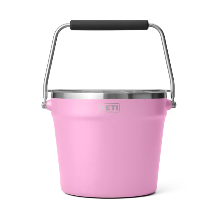 Yeti Rambler Beverage Bucket Power Pink - Termosflaskor och -muggar - 888830377321 - 1