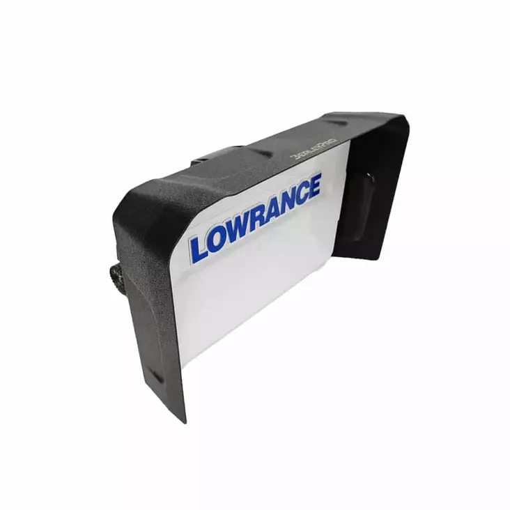 Berley Pro for Lowrance Elite 10" FS - Lowrance-tillbehör - 9357365003841 - 1
