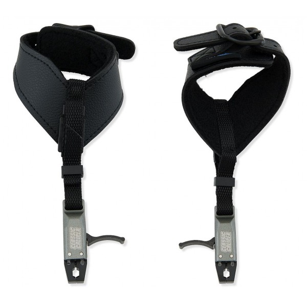 Avalon Classic Caliper Buckle - Utlösare - LJM-AV-LTP419-1 - 1