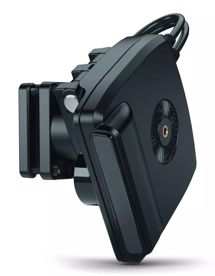 Humminbird MEGA Live 2 - Humminbird-kompatibla - H710310-1 - 1