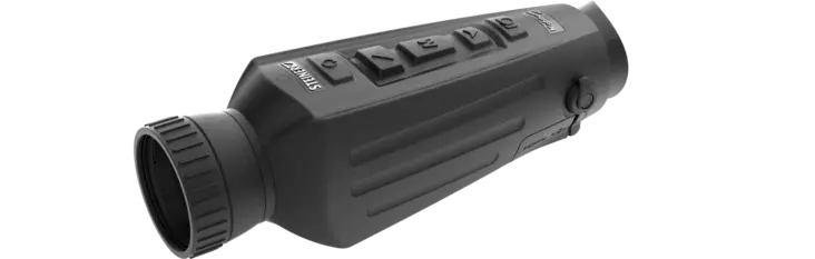 Steiner Nighthunter H35 - Monokulära observationsinstrument - STE8700000101 - 1