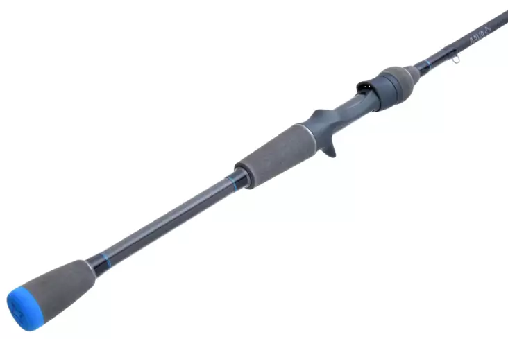 AAVA Tiraphene Baitcasting Rod - Aava-hjulvagnar - 6417512844871 - 1