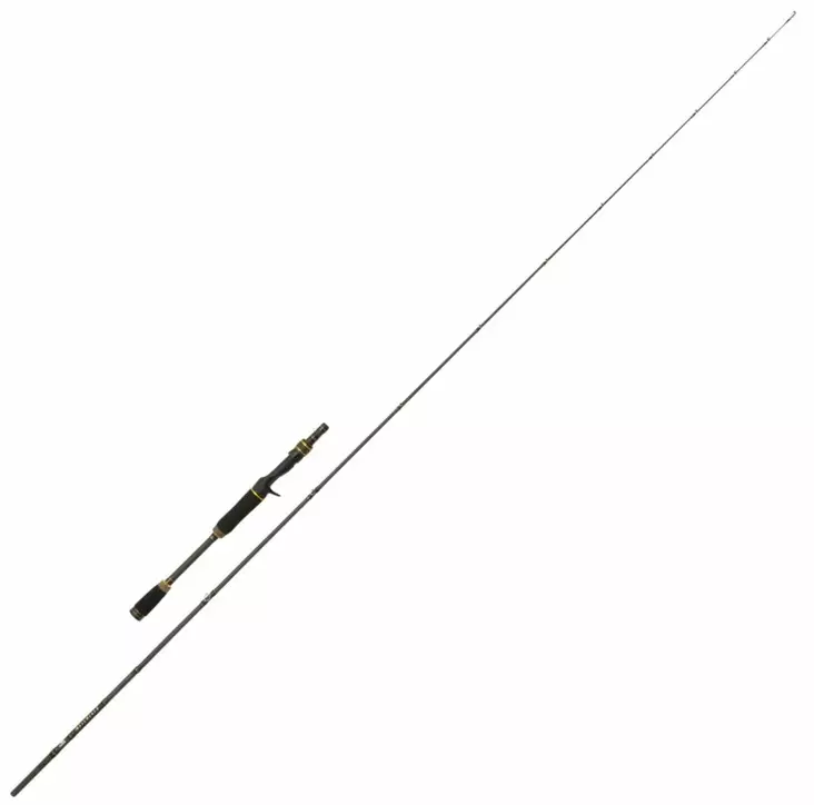 Abu Garcia Mass Beat II - Abu Garcia -spinnspön - 036282947061 - 1