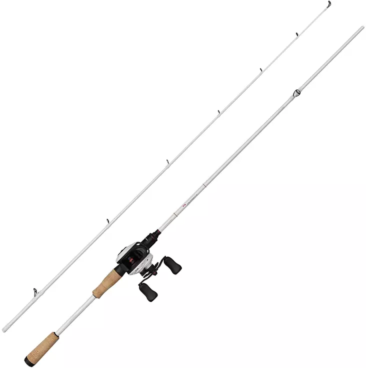 Abu Garcia Max Pro + Max 5 Pro - Kraftiga fiskeset för gäddfiske - 036282080331 - 1