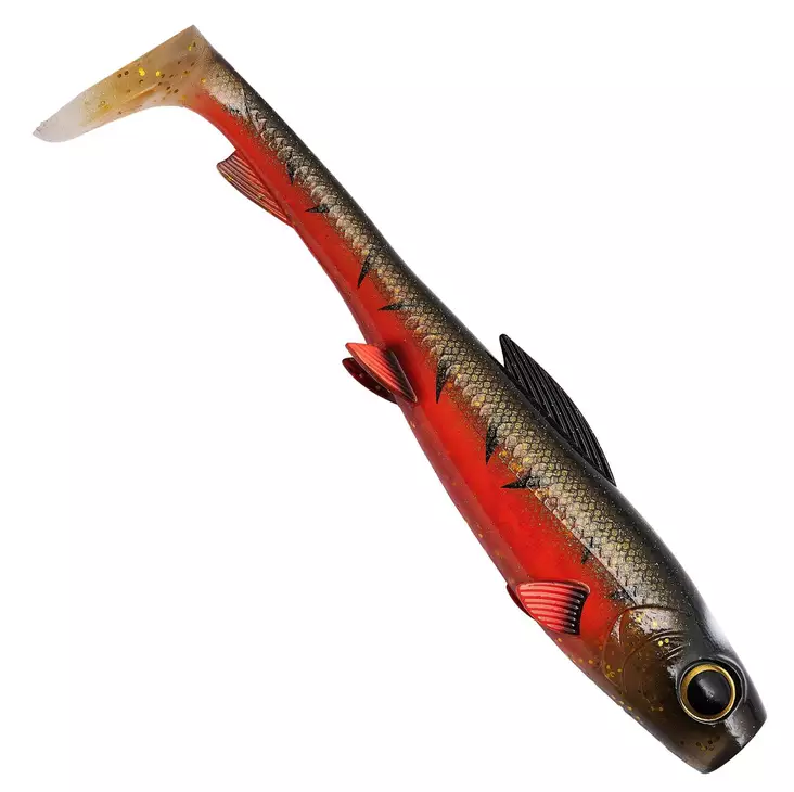 Abu Garcia Svartzonker McPike 21cm 87g - Gäddfiskar under 100g - 1203202411 - 1