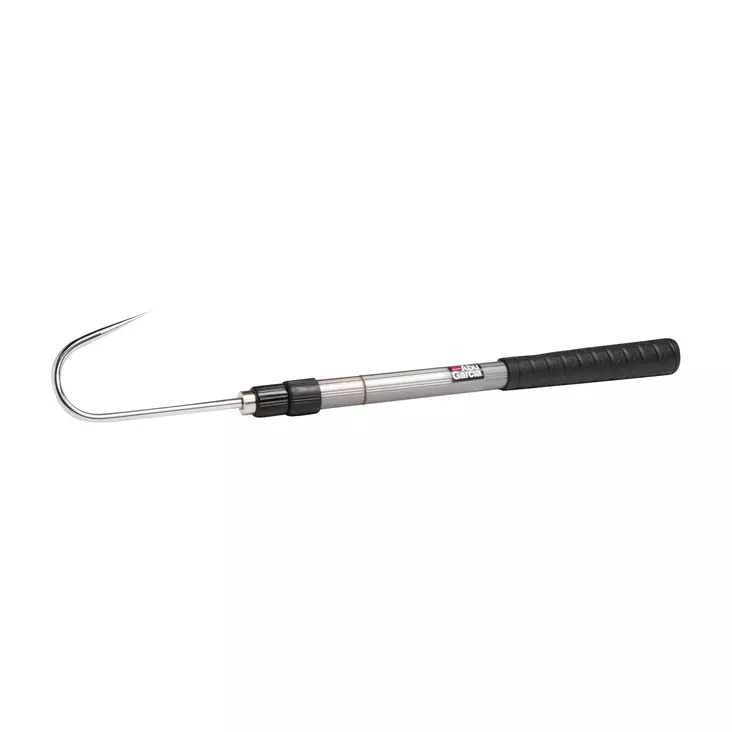 Abu Garcia Telescopic Gaff 58-92cm - Hand-, teleskop- & löstagbara huggkrokar - 036282845121 - 1