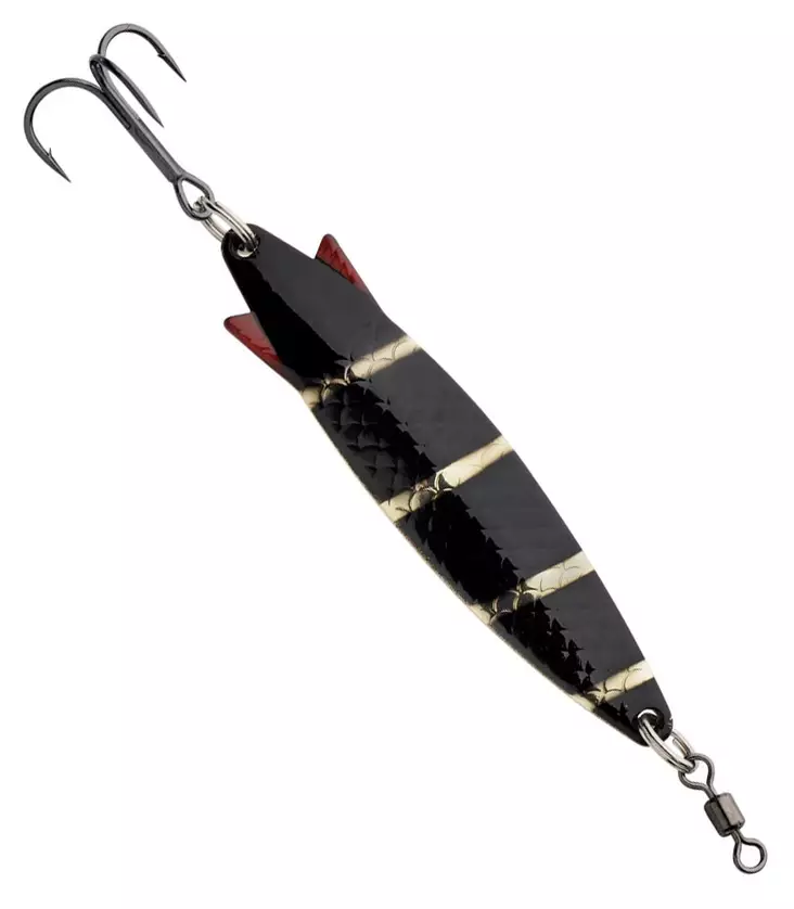 Abu Garcia Toby LF 90mm 18g - Skeddrag - 2302202231 - 1