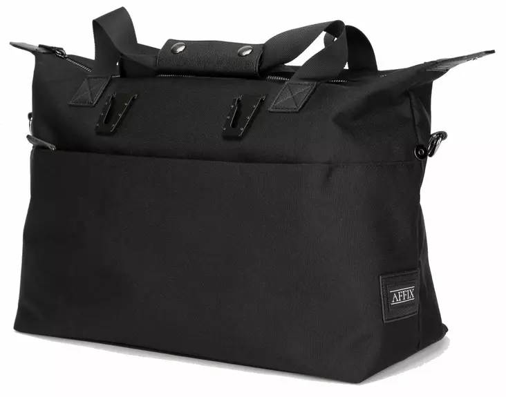 Affix Everyday Bag - Utrustningväskor - 6429810752161 - 1