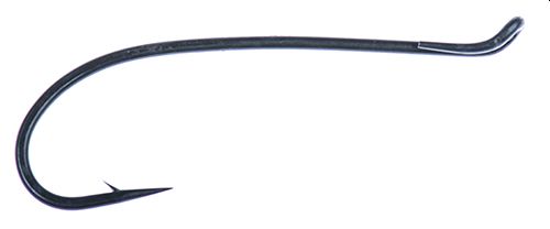 Ahrex HR412 Low Water Single - Laxkrokar - 655043954881 - 1