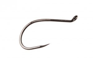 Ahrex PR383 Trailer Predator Barbless - Saltvattenkrokar - pr38301 - 1