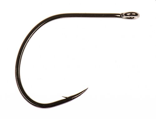 Ahrex XO774 Universal Curved - Saltvattenkrokar - 655043965221 - 1