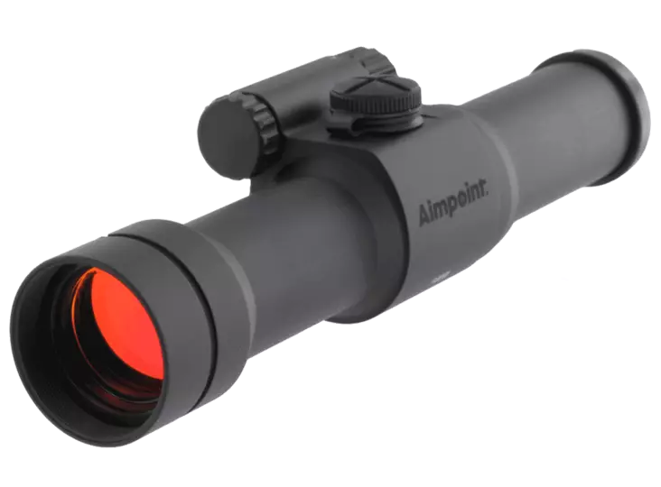 Aimpoint AP9000L 2 Moa Acet - Aimpoint-rödpunktssikten - 7350004381241 - 1