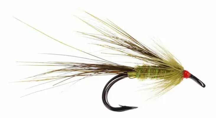 AKE Olive Double - Dubbelkrok - 8859202536471 - 1