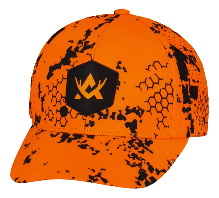 Alaska Hunter Pro Cap BlindTech Blaze - Jägarens huvudbonader - 6438347048531 - 1