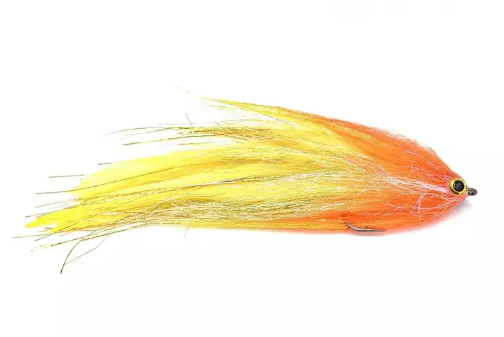 Ambulance Schlappen Deceiver - Gäddflugor - 8859202530981 - 1
