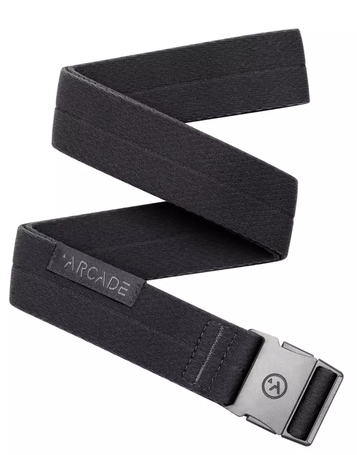 Arcade Advenutre Slim - Bälten och Hängslen - 793597779281 - 1