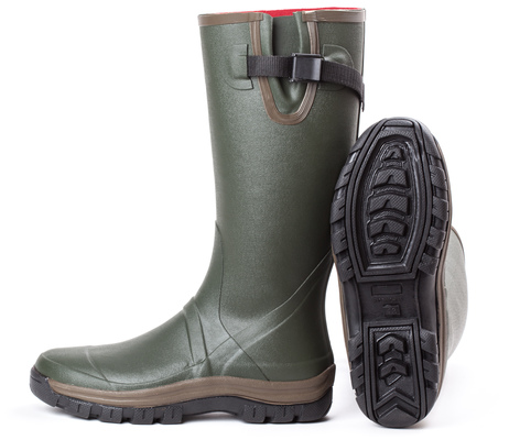 Arctixsport Rubber Boots - Vinterkängor och vinterskor - 4741555017971 - 1