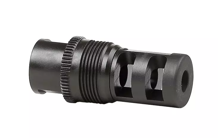 Ase Utra Borelock Muzzle Brake .30 - Mynningsbromsar och flamdämpare - AU771 - 1