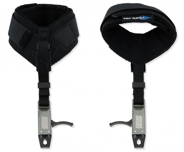 Avalon Classic Caliper Velcro - Utlösare - A016011 - 1