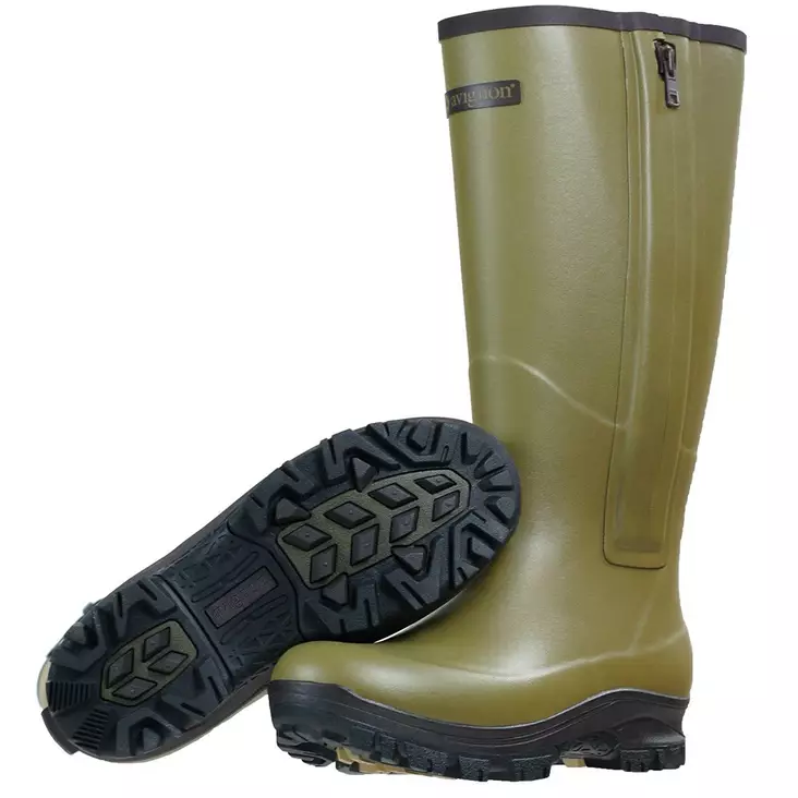 Avignon Zipper Pro - Vinterkängor och vinterskor - 7350065191261 - 1