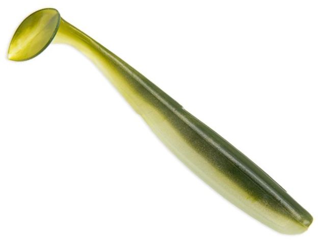 Bass Assassin Elite Shiner 4''/10cm - Lappfiskarjiggar - 18012021 - 3