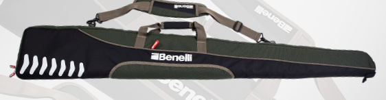 Benelli Shotgun Case - Hagelgevärsväskor - 62802000001 - 1