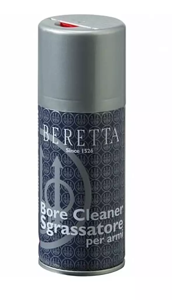 Beretta Bore Cleaner 125 ml - Vapenoljor och -fetter - 3950000012831 - 1