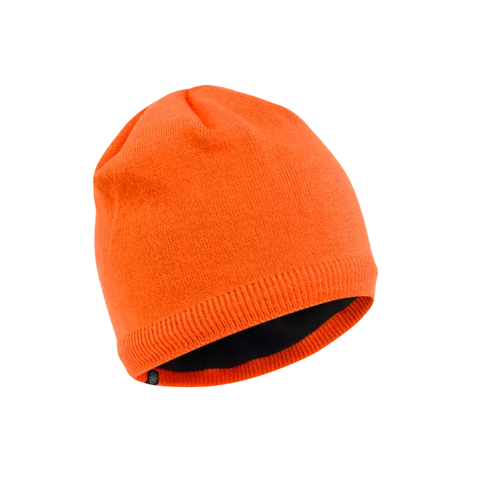 Beretta Merino ACT Beanie Orange - Jägarens huvudbonader - 8051832691531 - 1