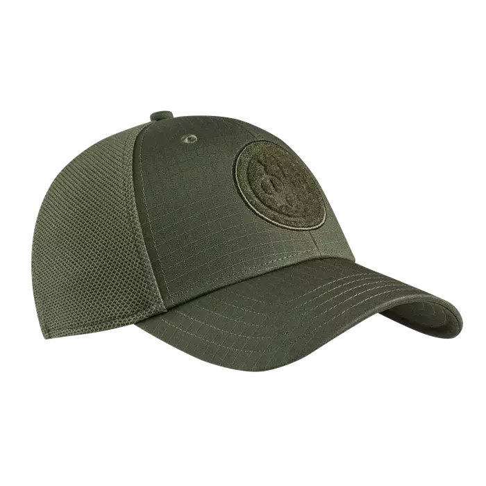 Beretta Shield Flexfit Cap Green Stone - Jägarens huvudbonader - 8051832683581 - 1