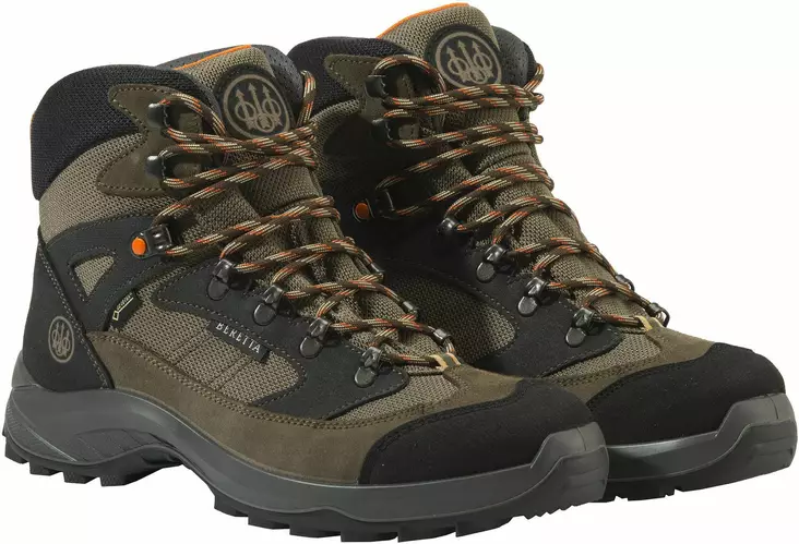 Beretta Terrier GTX - Jaktstövlar och -skor - 8051832303021 - 1