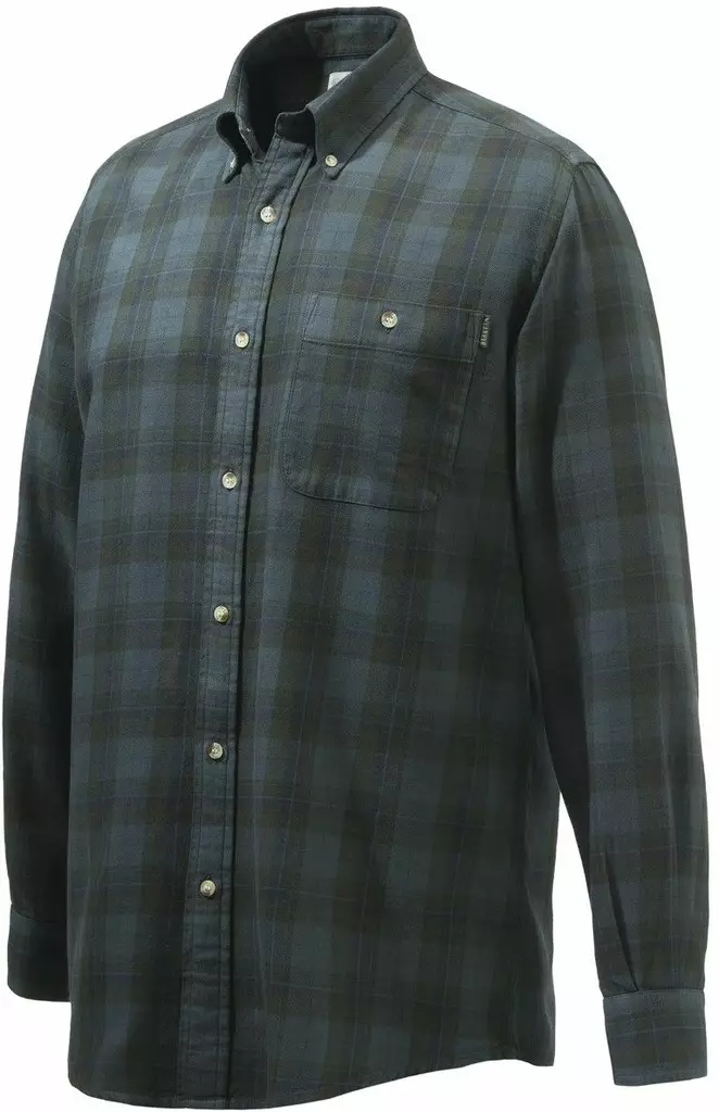Beretta Button Down Shirt - Jägartröjor - 8051832516971 - 1