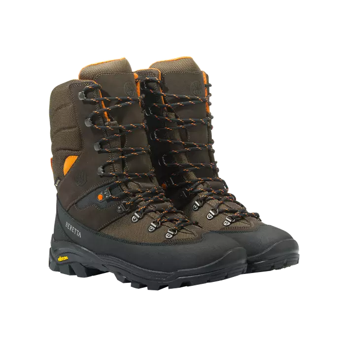 Beretta Zambezi High GTX Brown - Jaktstövlar och -skor - 8051832491551 - 1